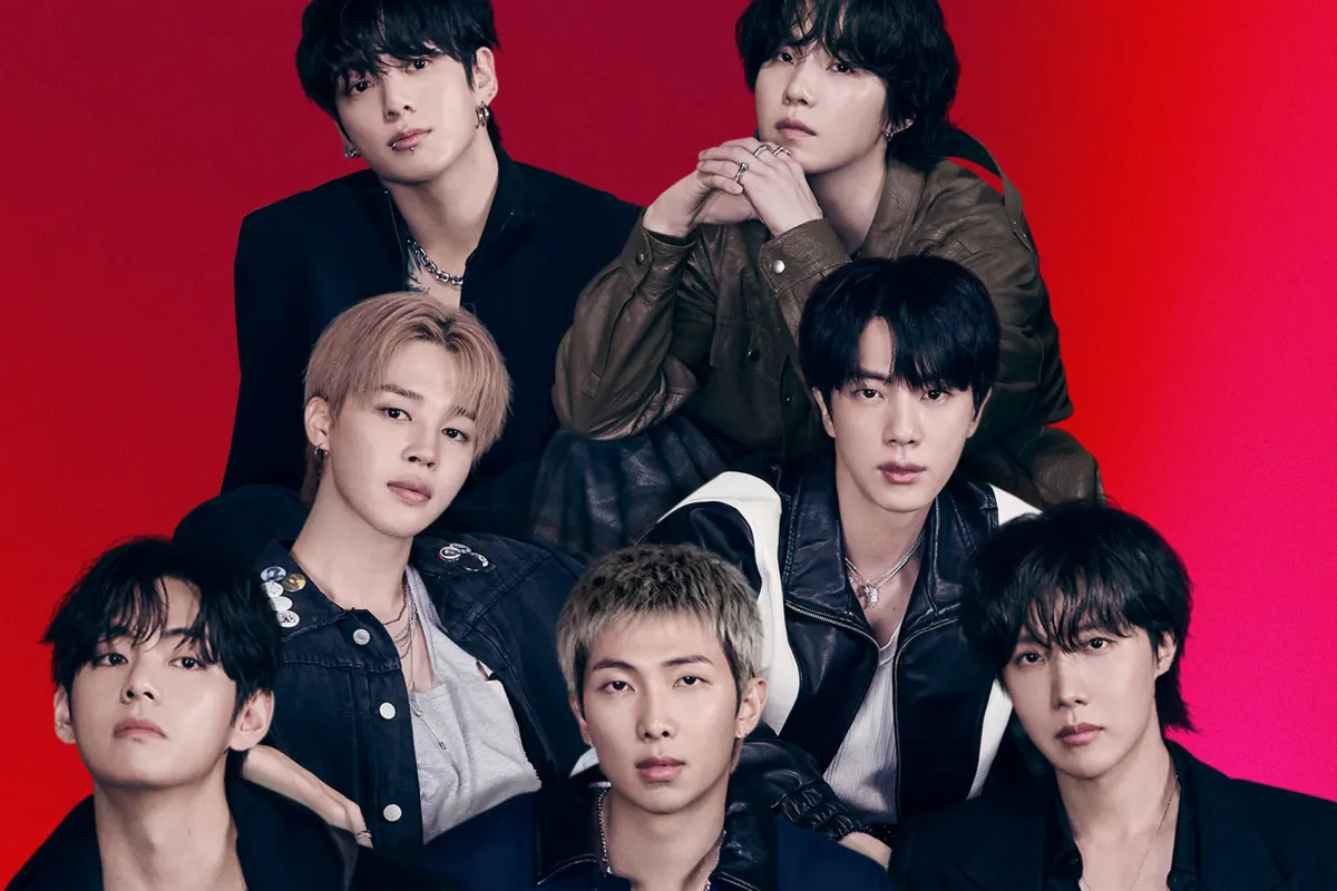 BTS की धमाकेदार वापसी: 4 साल बाद एक साथ मंच पर लौटेगा दुनिया का सबसे बड़ा बैंड