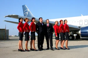 एअर इंडिया की नई फिटनेस पॉलिसी: अधिक वजन और अनफिट क्रू की होगी छुट्टी 