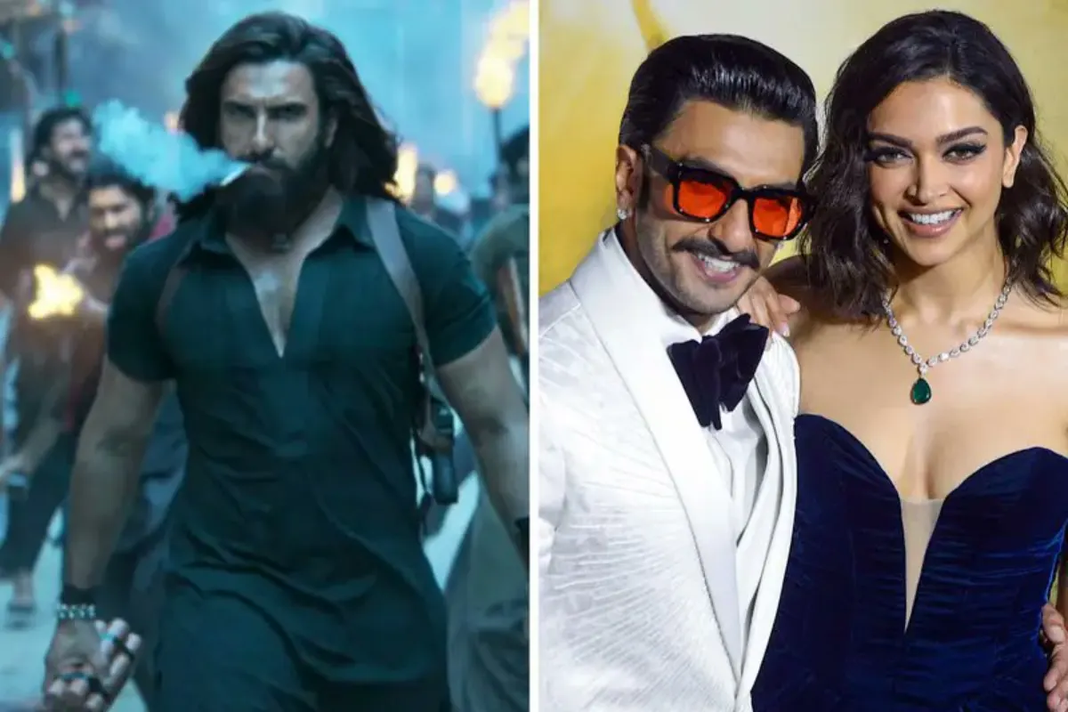 धुरंधर 2 की सफलता की बीच जमकर ट्रोल हो रही दीपिका पादुकोण