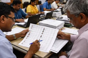 पश्चिम बंगाल, CEO दफ्तर का ऐलान रात 9 बजे तक ऑनलाइन जारी होगी मतदाता सूची, 29 लाख मामले निपटाए गए