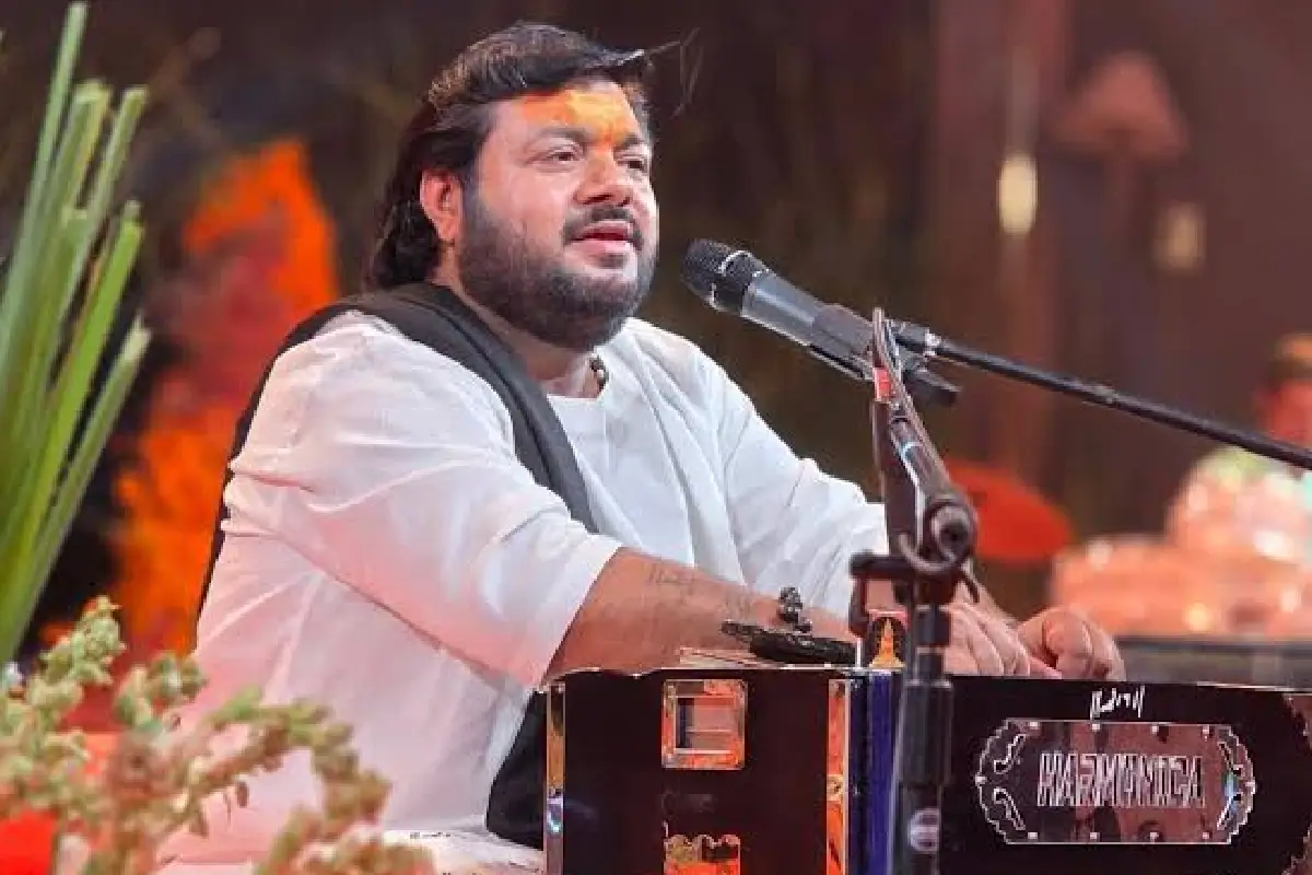 Hanuman Lok inauguration Jamsanwali Dham Chhindwara: जामसांवली धाम में 26 मार्च को मुख्यमंत्री डॉ. मोहन यादव करेंगे 'हनुमान लोक' का लोकार्पण। 314 करोड़ की परियोजना, 11 हजार श्रद्धालुओं का सुंदरकांड पाठ।