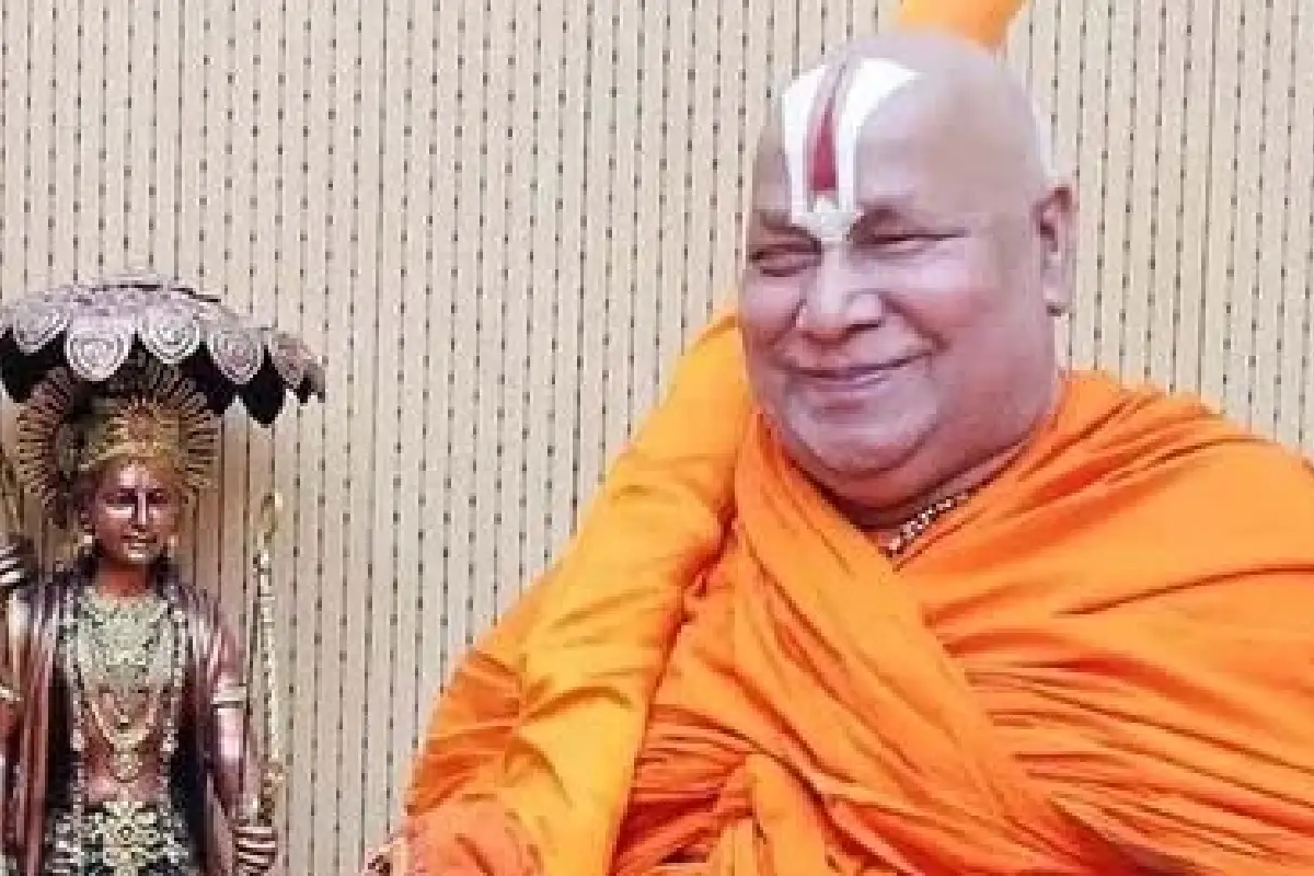 Hanuman Lok inauguration Jamsanwali Dham Chhindwara: जामसांवली धाम में 26 मार्च को मुख्यमंत्री डॉ. मोहन यादव करेंगे 'हनुमान लोक' का लोकार्पण। 314 करोड़ की परियोजना, 11 हजार श्रद्धालुओं का सुंदरकांड पाठ।