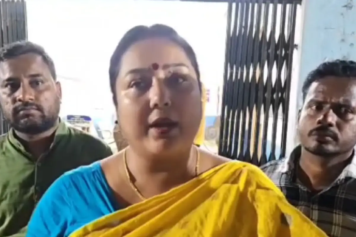 Bally assembly election violence Howrah: हावड़ा के बाली विधानसभा में चुनाव प्रचार के दौरान हिंसा, तृणमूल कार्यकर्ता घायल, थाने में धरना, BJP का पलटवार।