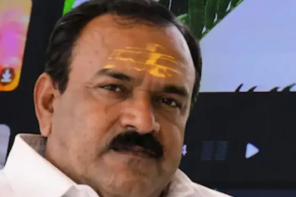 Nashik astrologer rape case: खरात के खिलाफ 7वां केस दर्ज, करियर बनाने के नाम पर महिला का शोषण