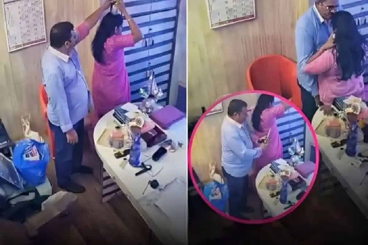 Nashik astrologer rape case: खरात के खिलाफ 7वां केस दर्ज, करियर बनाने के नाम पर महिला का शोषण 12 Nashik astrologer rape case