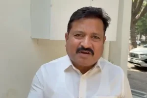 महाराष्ट्र मंत्रिमंडल पर कांग्रेस का बड़ा हमला – ‘भोंदू बाबा खरात प्रकरण अभी जारी, 100 से ज्यादा वीडियो दबाए जा रहे हैं’