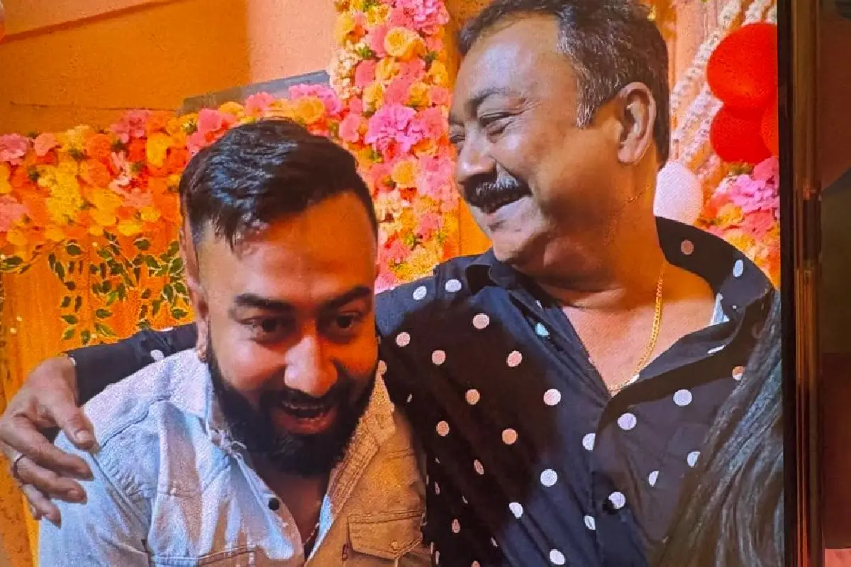 Kolkata News: मध्यरात्रि में पाटुली में गोलीबारी, छत पर हमला, तृणमूल समर्थक की हत्या 18 Patuli Jadavpur shooting TMC supporter killed Kolkata: कोलकाता के पाटुली में रात को छत पर गोलीबारी, तृणमूल समर्थक राहुल दे की मौत, एक घायल, पुलिस ने चार को गिरफ्तार किया।