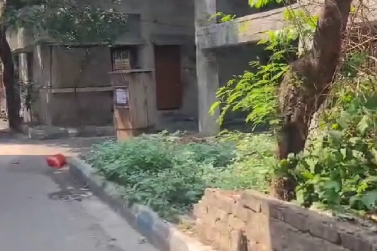 Kolkata News: मध्यरात्रि में पाटुली में गोलीबारी, छत पर हमला, तृणमूल समर्थक की हत्या 16 Patuli Jadavpur shooting TMC supporter killed Kolkata: कोलकाता के पाटुली में रात को छत पर गोलीबारी, तृणमूल समर्थक राहुल दे की मौत, एक घायल, पुलिस ने चार को गिरफ्तार किया।