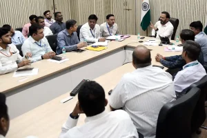 Dr Vipin Itankar On Nagpur Fuel Shortage: जरूरत से ज्यादा पेट्रोल और डीजल न खरीदें, जिलाधिकारी की अपील