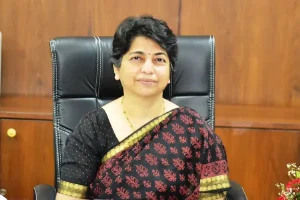 अमरावती संभाग की नई आयुक्त बनेंगी नयना गुंडे, प्रशासन में बड़ा बदलाव