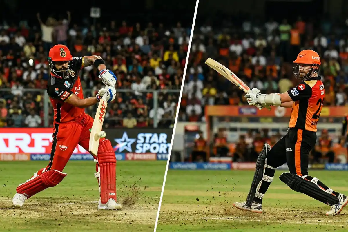 IPL 2026 का आगाज आज: बेंगलुरु में RCB vs SRH के बीच होगा हाई-वोल्टेज मुकाबला