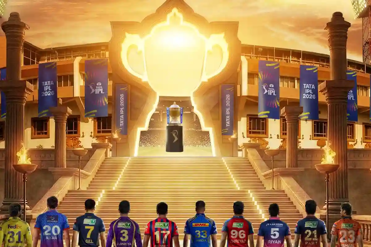 IPL 2026
