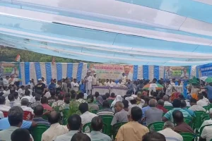 TMC Worker Meeting Kolkata: वार्ड 36 में तृणमूल की कार्यकर्ता सभा, कुणाल घोष की बड़ी जीत का संकल्प