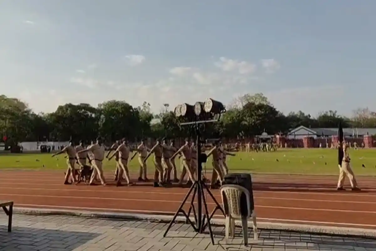 Nagpur Police Milan Program: नागपुर में पुलिस मिलन कार्यक्रम की तैयारी पूरी, कई राज्यों की टीमें पहुंचीं