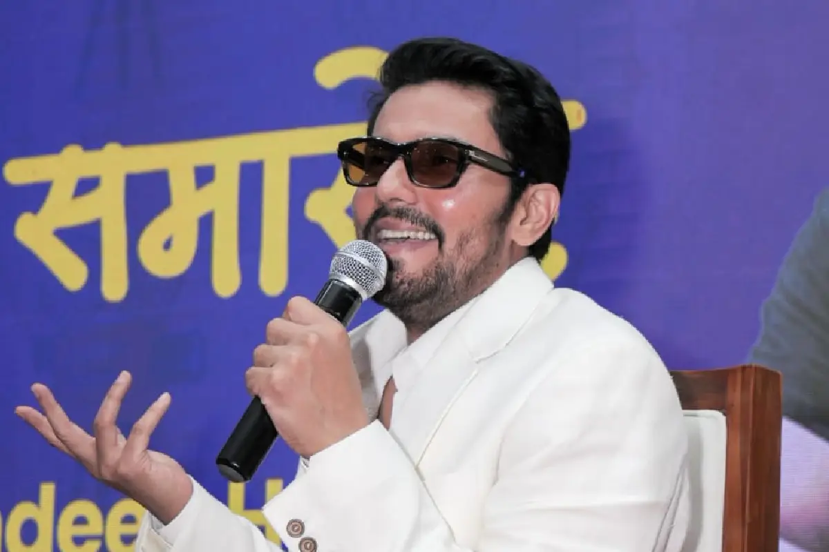 Nagpur Film Festival inauguration Randeep Hooda: नागपुर फिल्म महोत्सव का उद्घाटन अभिनेता रणदीप हुड्डा ने किया। गुरुनानक भवन में आयोजित इस समारोह में उन्होंने फिल्मकारों से गांव व संस्कृति को सिनेमा से जोड़ने का आह्वान किया।