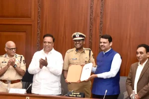 नागपुर को ई-गवर्नेंस मुहिम में तिहरा सम्मान – राजस्व, पुलिस और जिला परिषद को मिले प्रथम व द्वितीय पुरस्कार