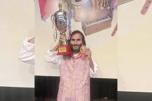 ऑल इंडिया सर्विस टूर्नामेंट: महाराष्ट्र के नाटक ‘निर्णय’ को मिला पहला स्थान, जीता गोल्ड मेडल