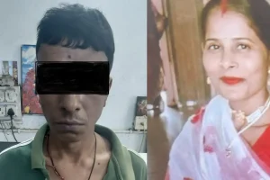 कोलकाता, घरेलू विवाद में पति ने चाकू से की पत्नी की हत्या, बेटी की शिकायत पर गिरफ्तार – कासबा थाना