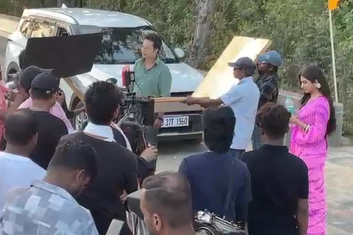 Odisha News: तालसारी बीच पर शूटिंग के दौरान समुद्र में डूबे टॉलीवुड अभिनेता राहुल बनर्जी, 43 साल की उम्र में निधन 13 Rahul Banerjee Tollywood actor death Talsari Beach Odisha: टॉलीवुड अभिनेता राहुल अरुणोदय बनर्जी (43) का 29 मार्च को ओडिशा के तालसारी बीच पर सीरियल शूटिंग के दौरान समुद्र में डूबने से निधन हो गया।