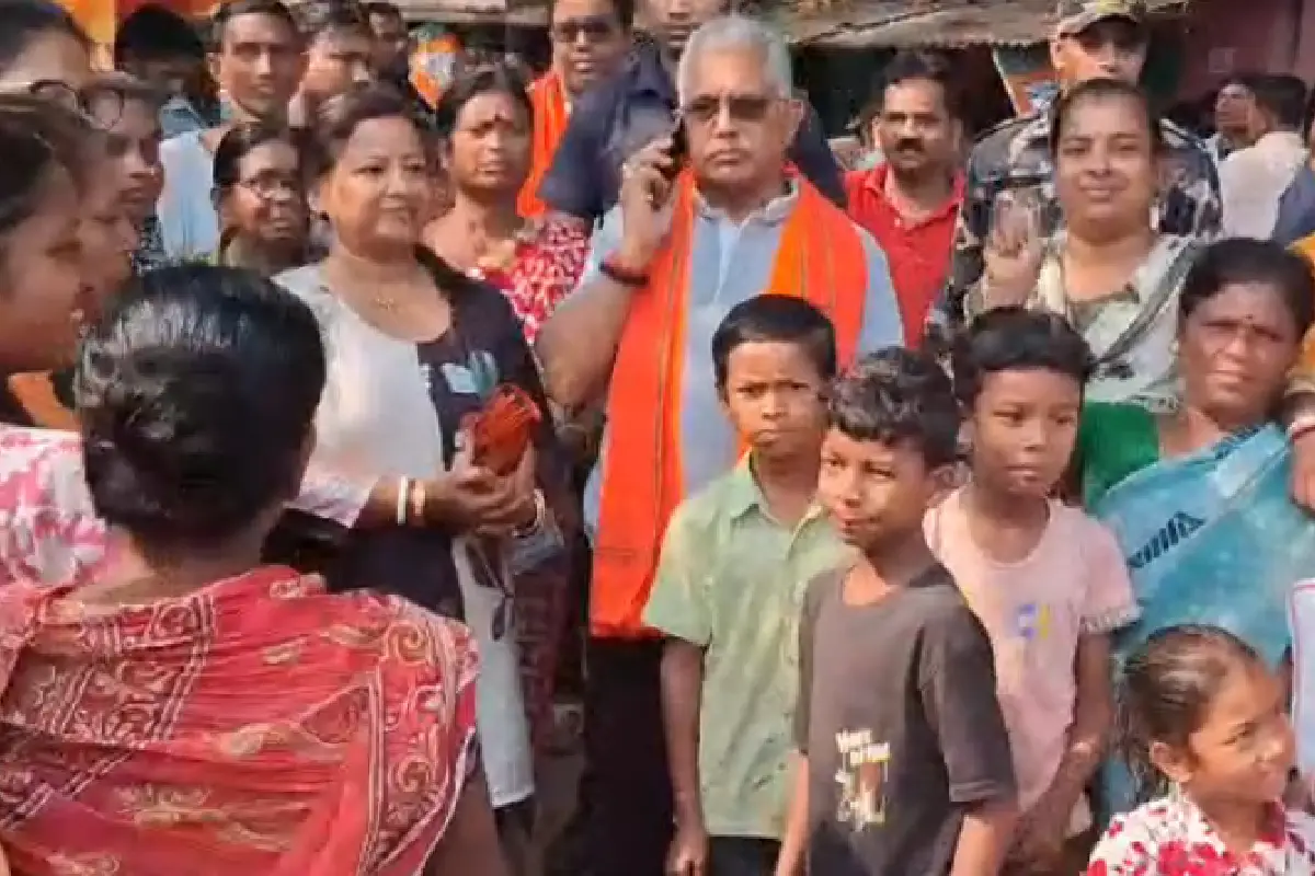 West Bengal Assembly Election 2026 Congress candidates list Adhir Ranjan Chowdhury Baharampur: पश्चिम बंगाल चुनाव 2026: कांग्रेस ने 284 सीटों पर उम्मीदवार घोषित किए, 173 पुलिस अधिकारियों का तबादला, दिलीप घोष का खड़गपुर से बयान।