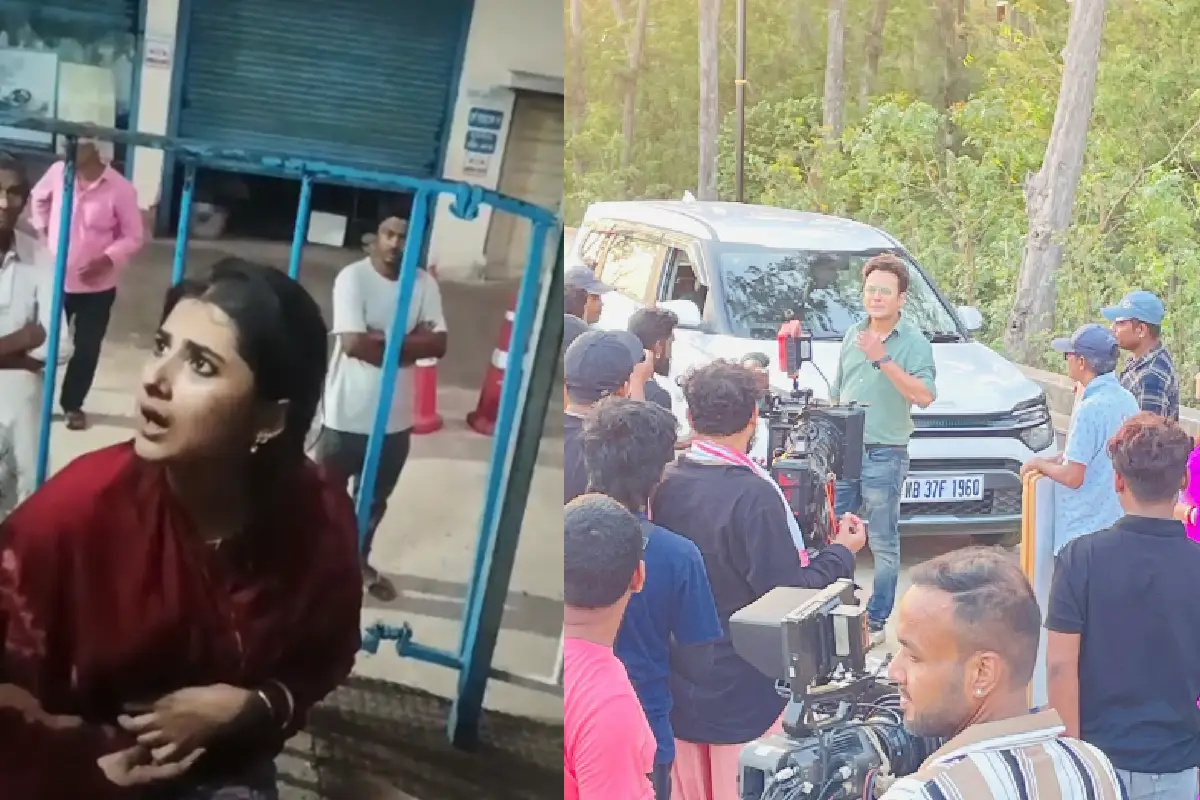 Rahul Banerjee Tollywood actor death Talsari Beach Odisha: टॉलीवुड अभिनेता राहुल अरुणोदय बनर्जी (43) का 29 मार्च को ओडिशा के तालसारी बीच पर सीरियल शूटिंग के दौरान समुद्र में डूबने से निधन हो गया।