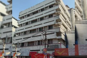 नागपुर के मुख्य डाकघर, इतवारी में वित्तीय सेवाएं अब शाम 7:30 बजे तक उपलब्ध