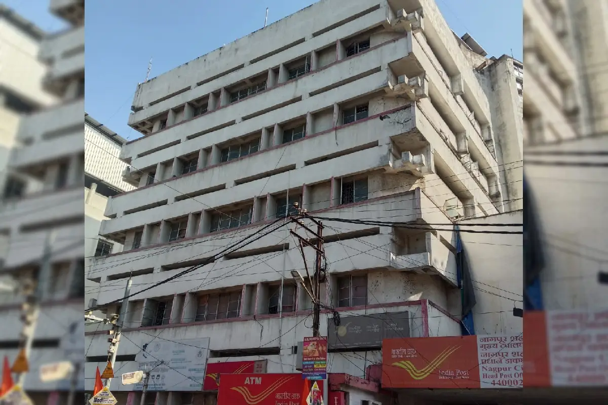 Nagpur Post Office extended financial services hours: नागपुर के इतवारी मुख्य डाकघर में 1 अप्रैल 2026 से वित्तीय सेवाएं अब सभी कार्यदिवसों में शाम 7:30 बजे तक मिलेंगी।