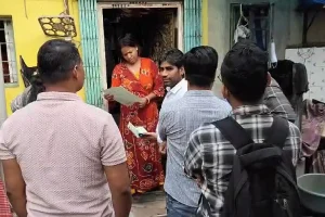 कोलकाता, विधानसभा चुनाव से पहले ईडी का बड़ा छापा – कारोबारी ‘सोना पप्पू’ के घर समेत 6 ठिकानों पर कार्रवाई