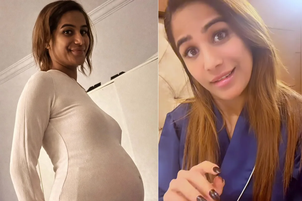 पूनम पांडेय का ‘बेबी बंप’ ड्रामा! बोलीं- “मैं प्रेग्नेंट नहीं हूं”