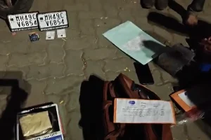 नागपुर, बाबुलबन में एमडी ड्रग्स के साथ अपराधी गिरफ्तार, ₹3.60 लाख का माल जब्त – दो आरोपी फरार