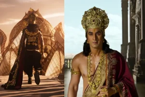 ‘रामायण’ में रणबीर कपूर राम, साई पल्लवी सीता और यश बने रावण, सनी देओल और अमिताभ बच्चन भी अहम किरदार में, देखें पूरी स्टारकास्ट