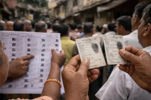 Kolkata News: फिरहाद हाकिम का भाजपा पर हमला “अमित शाह आएं या ट्रंप, भवानीपुर ममता की जमीन है”