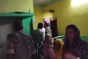 हावड़ा, चुनाव से पहले बाँकड़ा में छत से बरामद हुए 7 जिंदा बम, मकान मालिक हिरासत में