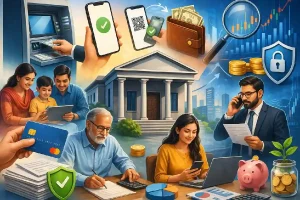 Banking Rules April India: बैंकिंग नियमों में बदलाव, क्या सच, क्या भ्रम ?