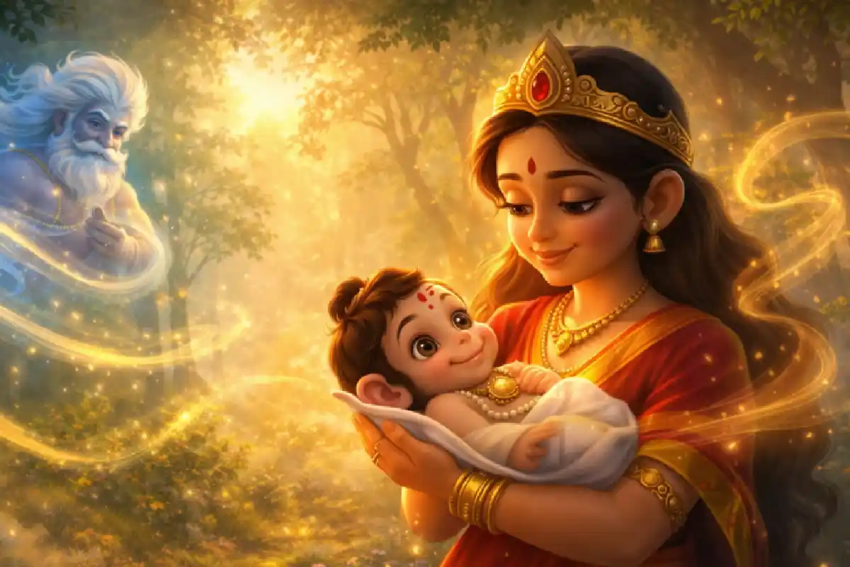 Hanuman Jayanti 2026: शक्ति, भक्ति और संकल्प का पर्व ‘हनुमान जयंती’