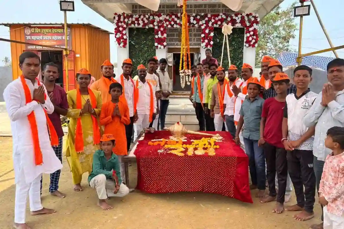 Hanuman Jayanti 2026: शक्ति, भक्ति और संकल्प का पर्व ‘हनुमान जयंती’ 12 Hanuman Jayanti 2026