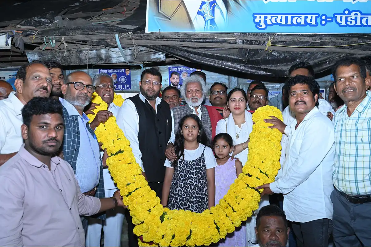 Prof. Jogendra Kawade Sangharsh Diwas Nagpur: अंतिम सांस तक संघर्ष जारी रखने का संदेश नागपुर से