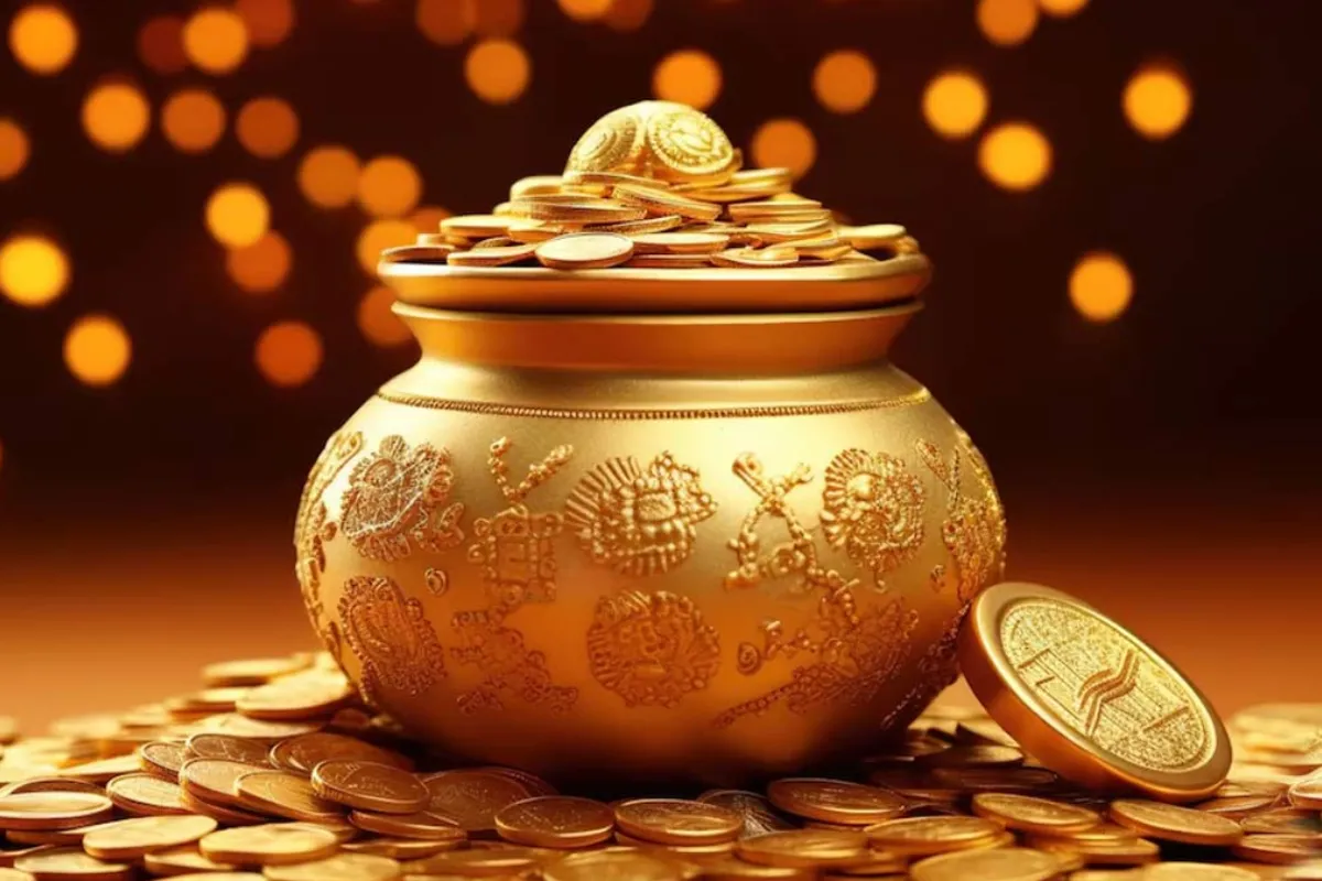 अक्षय तृतीया के दिन भूलकर भी न खरीदें ये पांच चीजें, वरना घर में फैलेगी अशांति!