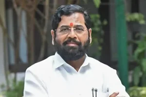 political dispute: ठाणे-नवी मुंबई में सियासी तनातनी, नाईक–शिंदे विवाद तेज