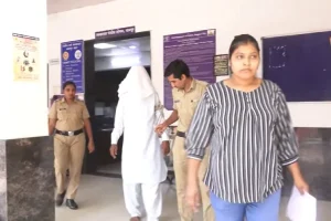 नागपुर, ‘महाराज’ बनकर विवाहिता से दुष्कर्म, 65 वर्षीय आरोपी अमरावती से गिरफ्तार