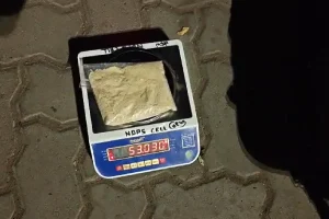 नागपुर, लकड़गंज में एनडीपीएस पथक की कार्रवाई, 53 ग्राम मेफेड्रोन सहित आरोपी गिरफ्तार – दो फरार