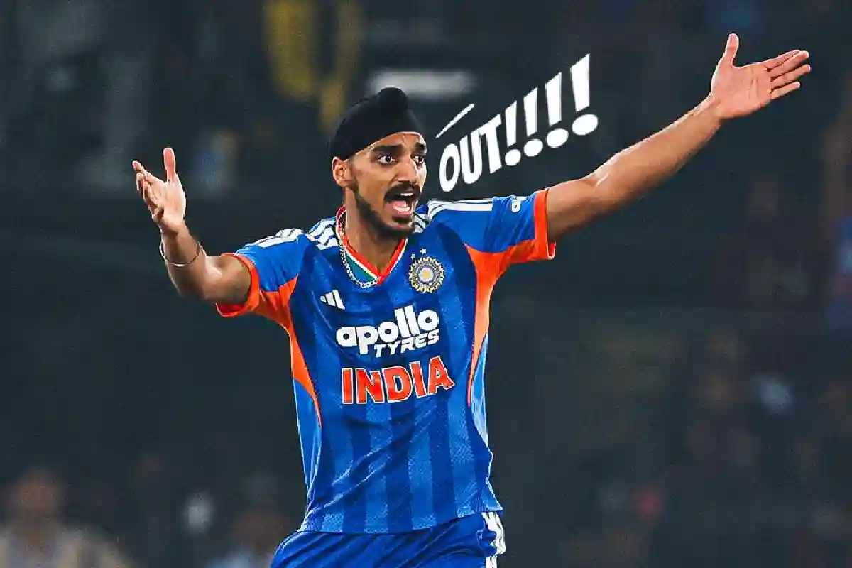 Arshdeep Singh Mystery Girl: अर्शदीप सिंह की ‘मिस्ट्री गर्ल’ का राज! 13 Arshdeep Singh Mystery Girl