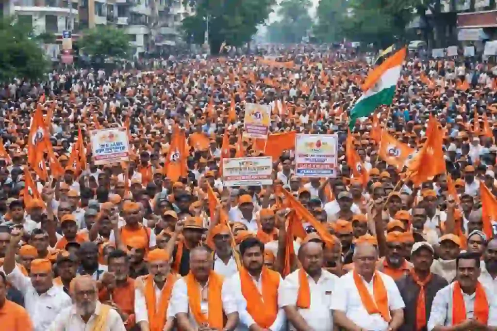 Vidarbha Workers Protest: आज नागपुर में ‘श्रमिक आक्रोश रैली’