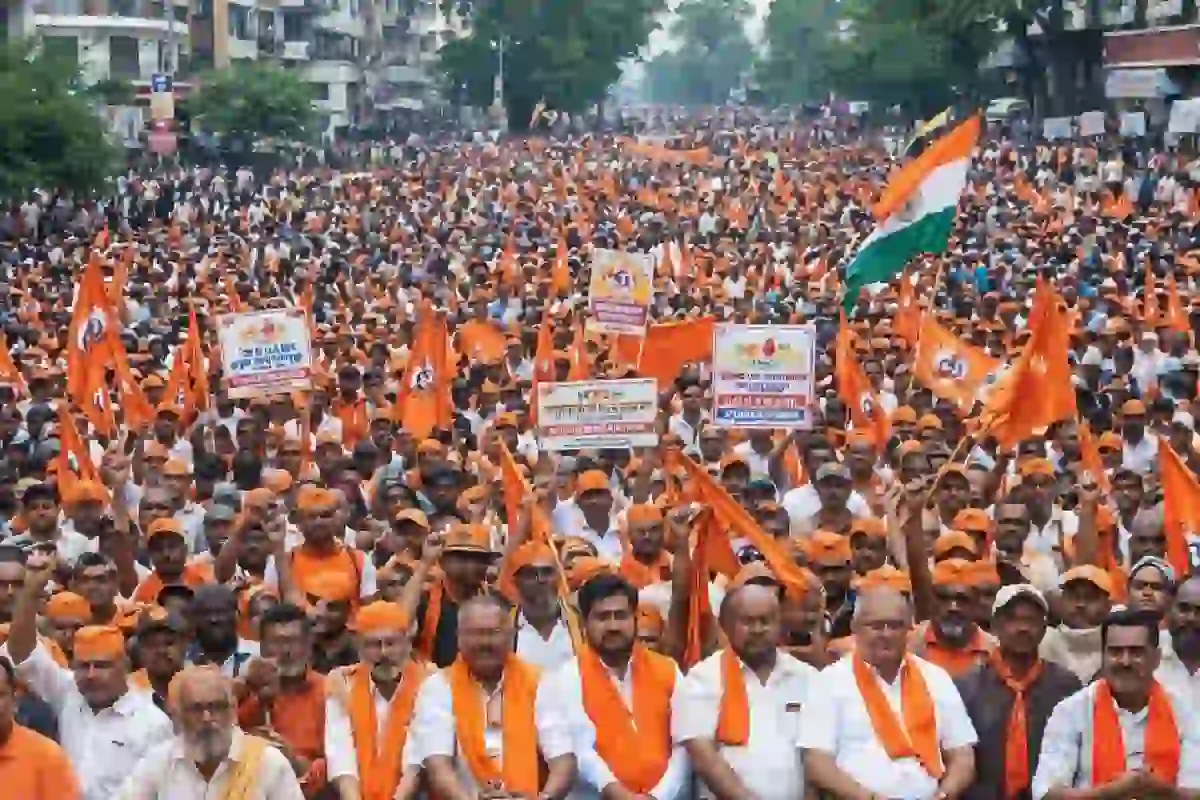 Vidarbha Workers Protest: आज नागपुर में ‘श्रमिक आक्रोश रैली’