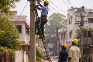 नागपुर, महाल और सिविल लाइन्स क्षेत्र में कल सुबह बिजली बंद रहेगी – जानें अपना इलाका