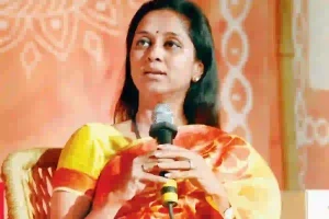 Baramati by-election: निर्विरोध हो बारामती उपचुनाव, सुप्रिया सुले की अपील