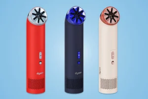 Dyson ने लॉन्च किया पोर्टेबल Mini फैन, कहीं भी लेकर घूमें मिलेगी AC जैसी कुलिंग! जानिए कीमत