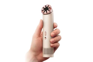 Dyson ने लॉन्च किया पोर्टेबल Mini फैन, कहीं भी लेकर घूमें मिलेगी AC जैसी कुलिंग! जानिए कीमत