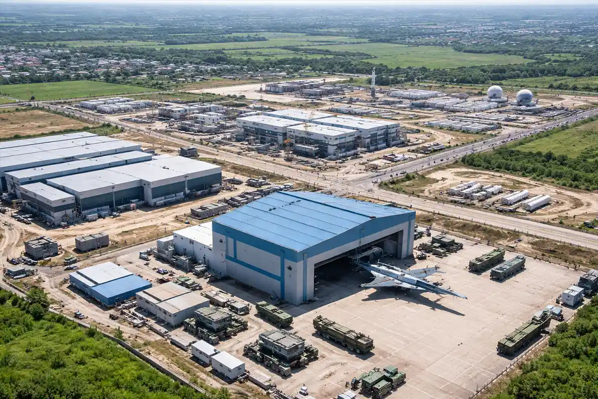 Saoner Defence Nuclear Aerospace Corridor land acquisition: सावनेर में रक्षा और विमान निर्माण परियोजना के लिए भूमि अधिग्रहण को मंजूरी