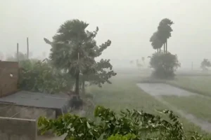 West Bengal weather forecast: कल से मौसम में बदलाव, अधिकतर इलाकों में सूखा रहेगा